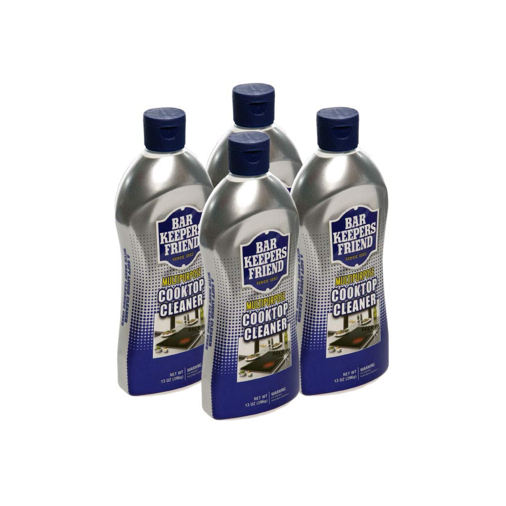 bar keepers friend ceramic cooktop