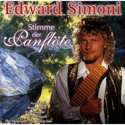Die Stimme der Panfl&ouml;te