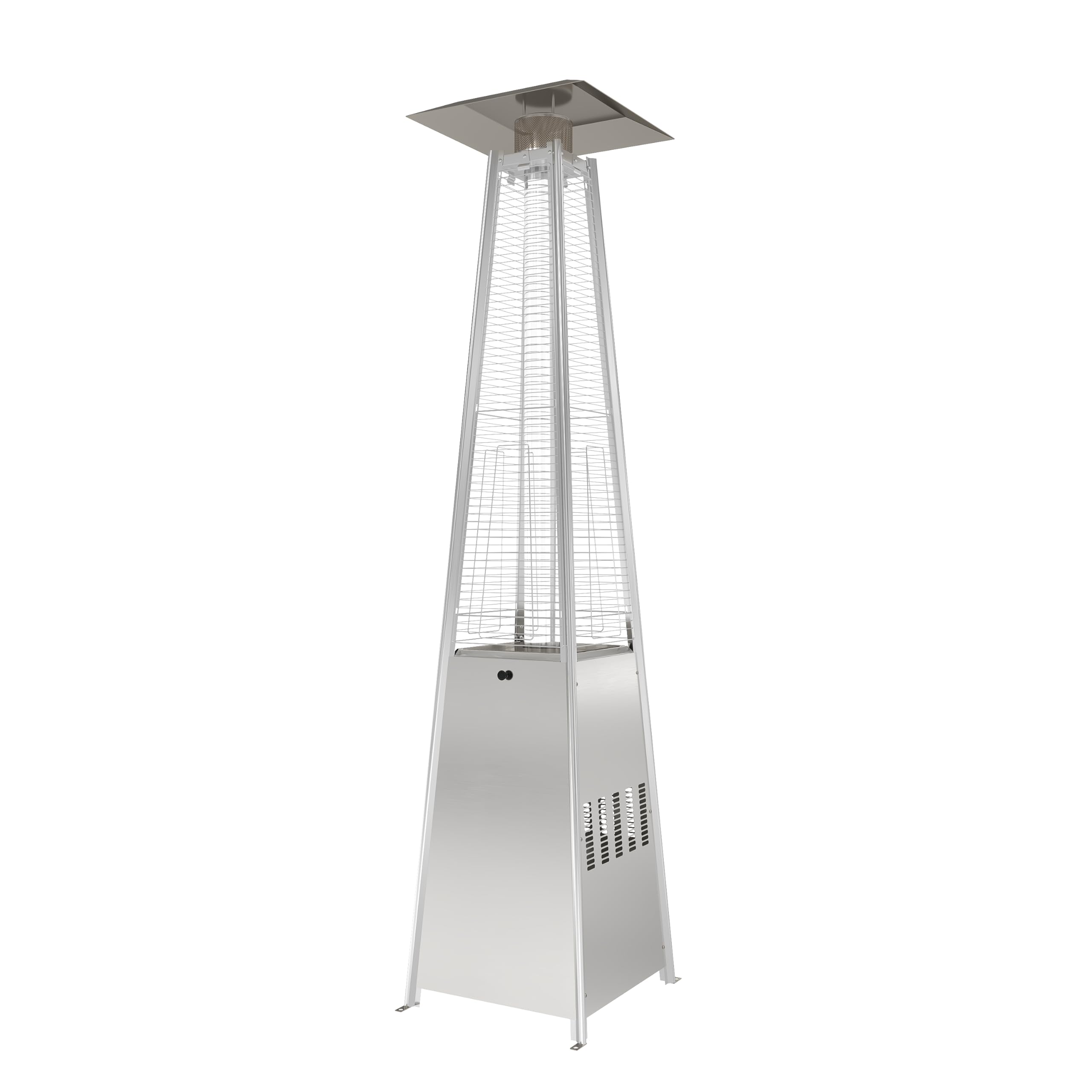 Sundale Pyramid Patio Heater