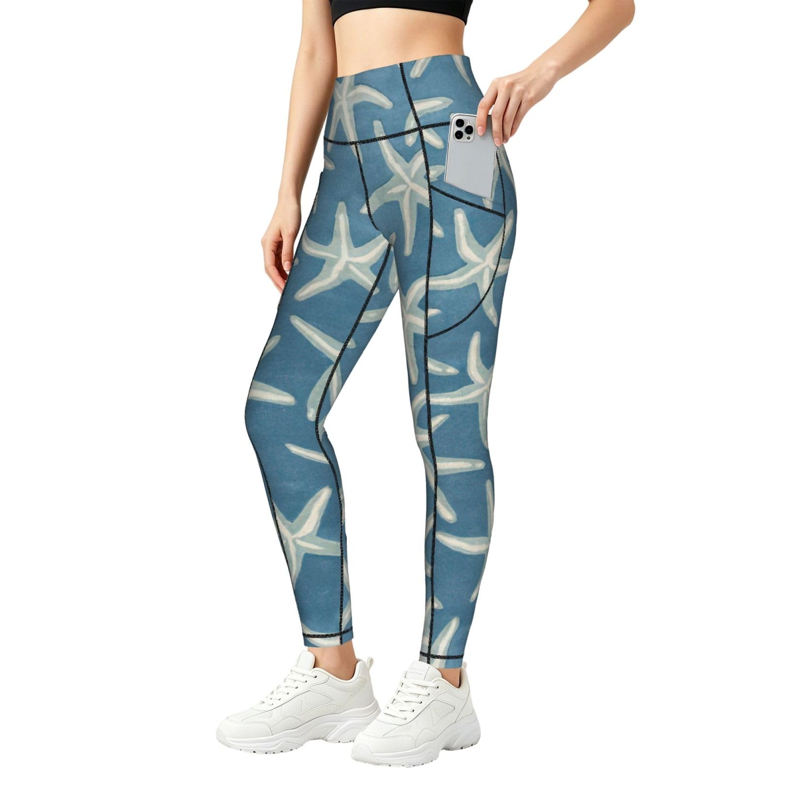 Pantalones de yoga holgados para tus tardes de descanso y relax en casa 8