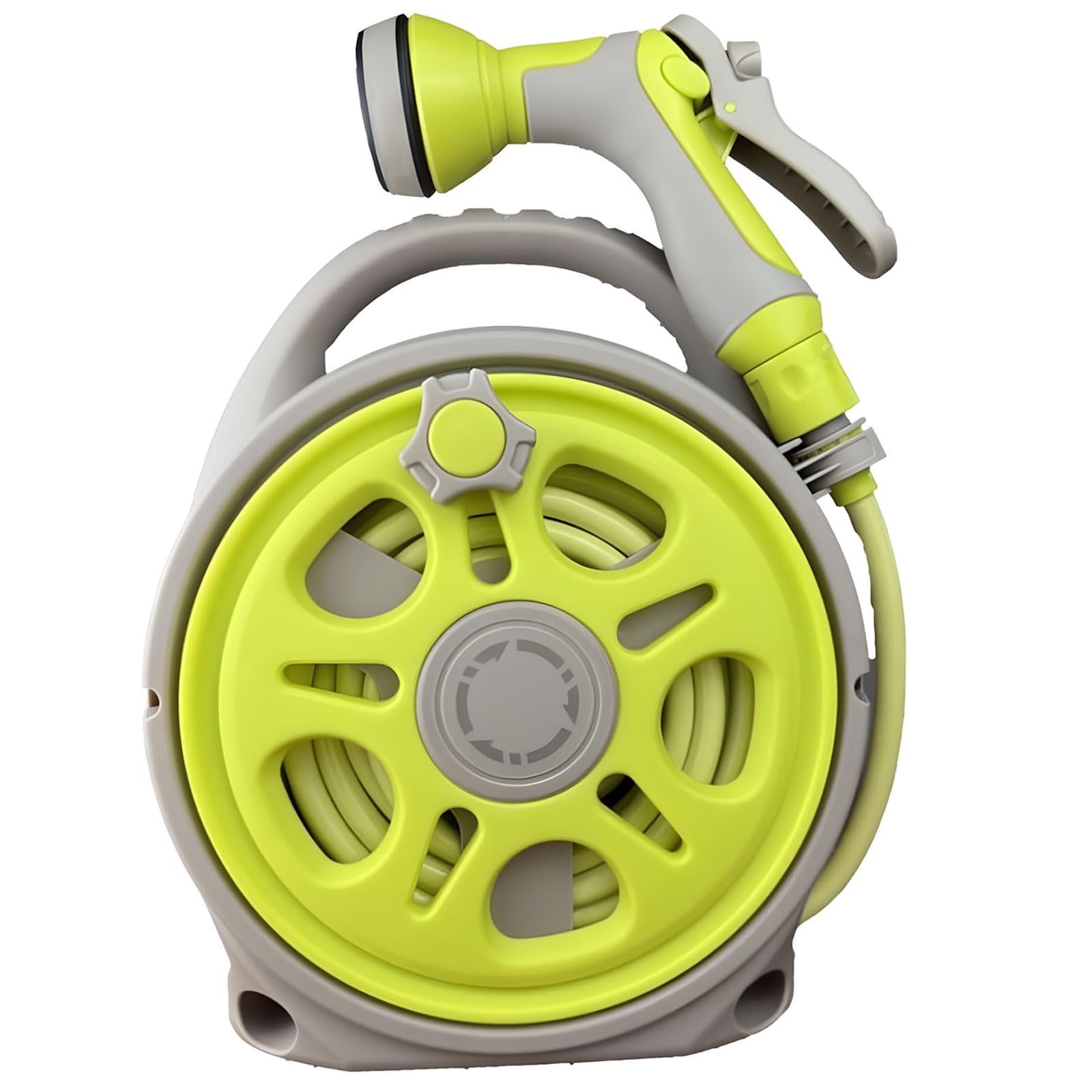 Our Fave Green Strong 20M Hose 14Mm For Effective Herbage Watering And Yard Care Outdoor Watering Hose