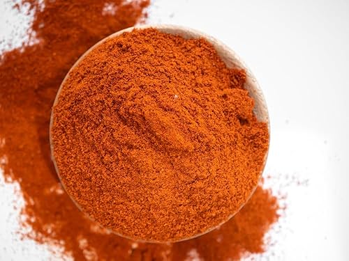 Miniatura 7 de Szeged Sweet Hungarian Paprika contenedor de 4 onzas