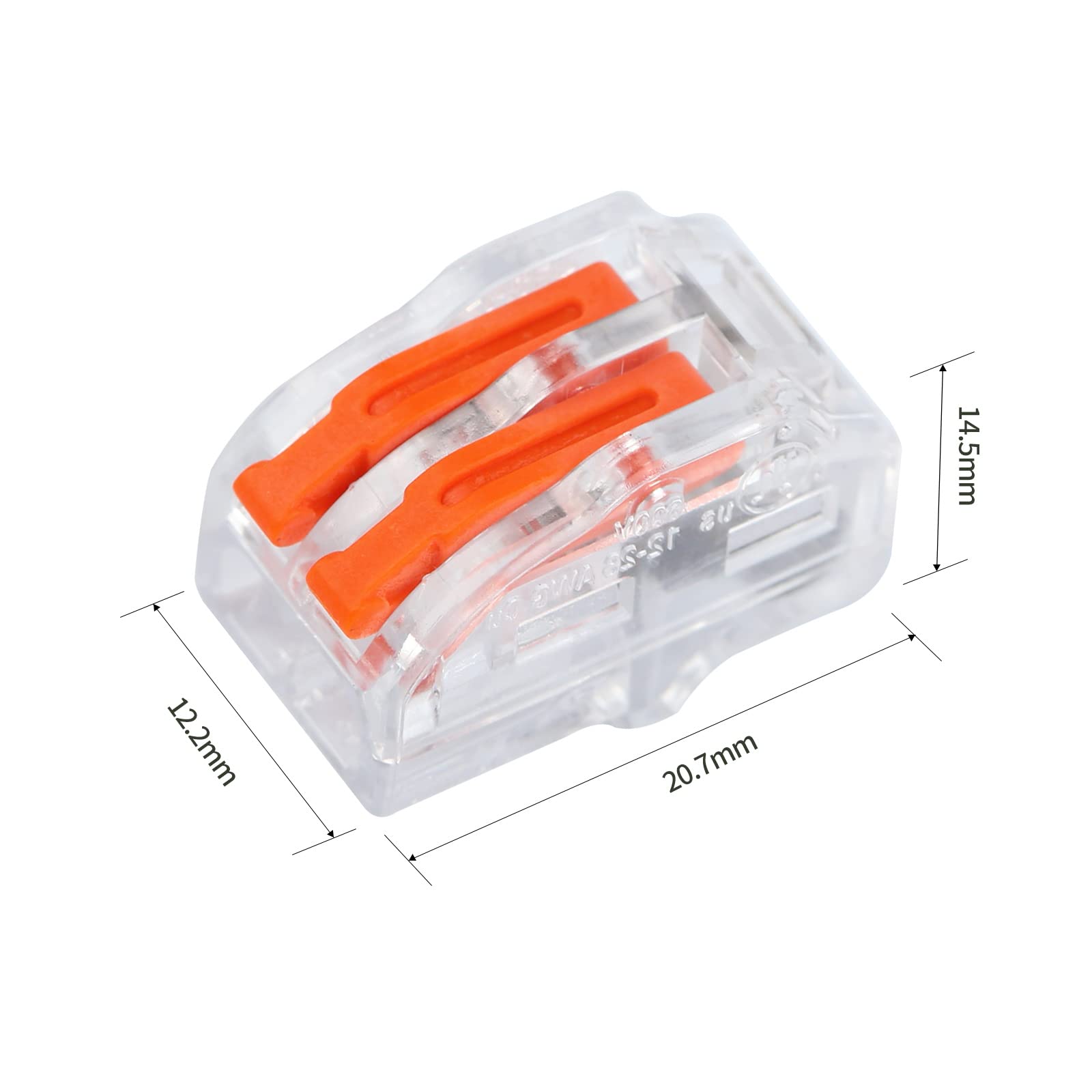 749110-1 Connector Plug 50 Position IDC