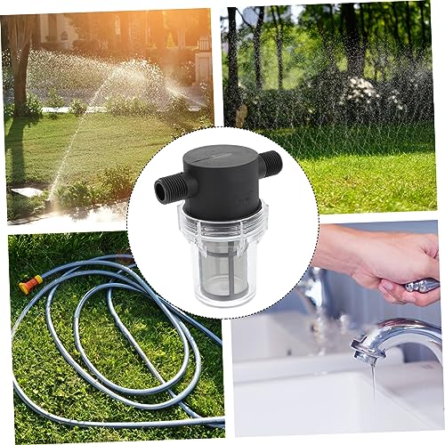 pre-filter 1pc filter nylon large flow cleaner water pump filter 12x52x2cm 26wl13j23zag