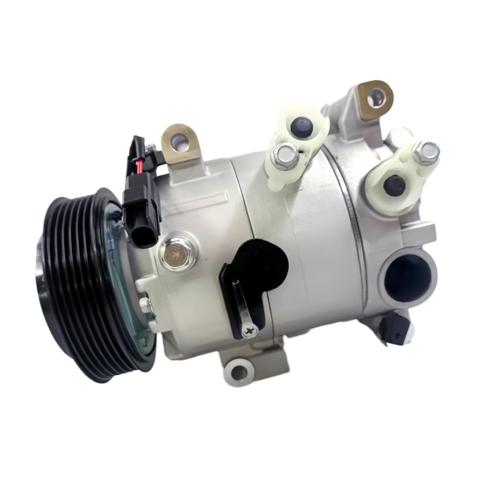 AC Compressor Compatible with Mazda CX-30 3 2019 2020 2021 2022 2023 BDGH61450 BDGF61450 BDGF-61-450 CA500G5AAA08 BDGH-61-450 CA500G5AAA10