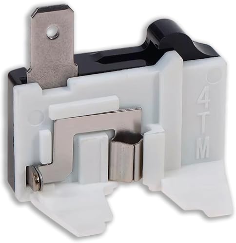 Miniatura 3 de (RMP) New Refrigerator Overload 265RFBYY 265RHBYY 314TFBYY AH3529540 (todos los demás modelos en la descripción)