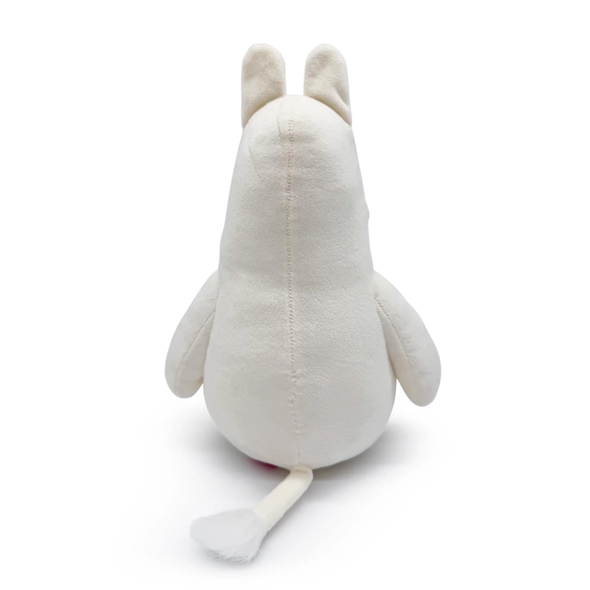 Youtooz - Moomins: Peluche Moomin (9 Pulgadas)