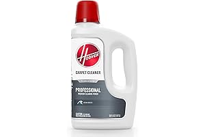 hoover portable spot cleaner solution