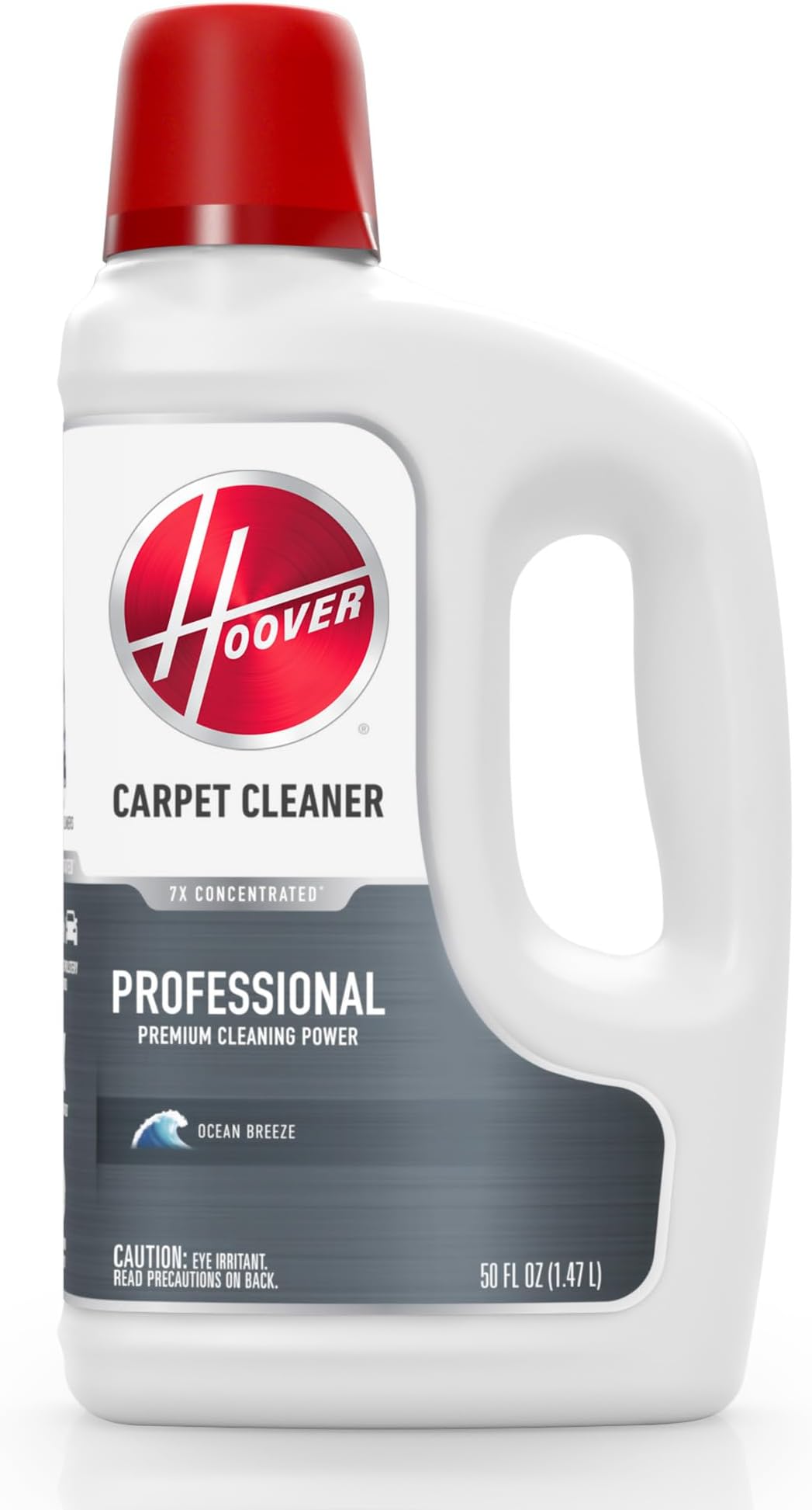 Hoover Oxy Spot and Stain Remover, 22oz Pretreat Spray