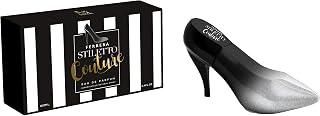 (3Pack) Mirage Brands Ferrera Stiletto Couture Women Perfume 3.4oz