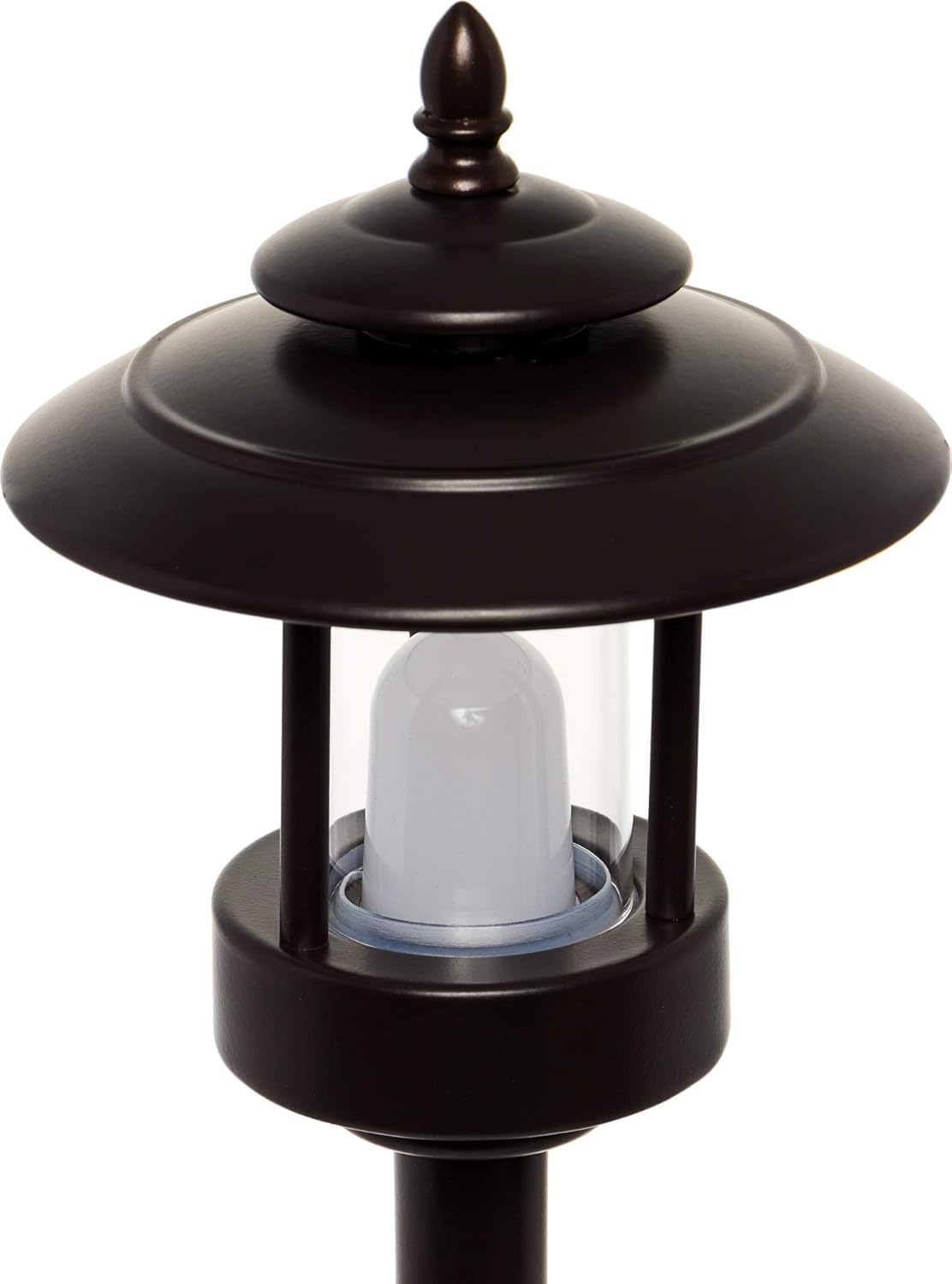 Prоmо Dіѕсоunt Uр Tо 70% оƒƒ 6 Pack 100 Lumen Low Voltage Multi-Color LED Pathway Light Kit - Landscape Stake Lights w/Transformer & Remote by GreenLighting ❤ Crаzу Dеаlѕ 6 Pack 100 Lumen Low Voltage Multi-Color LED Pathway Light Kit - Landscape Stake Lights w/Transformer & Remote by GreenLighting