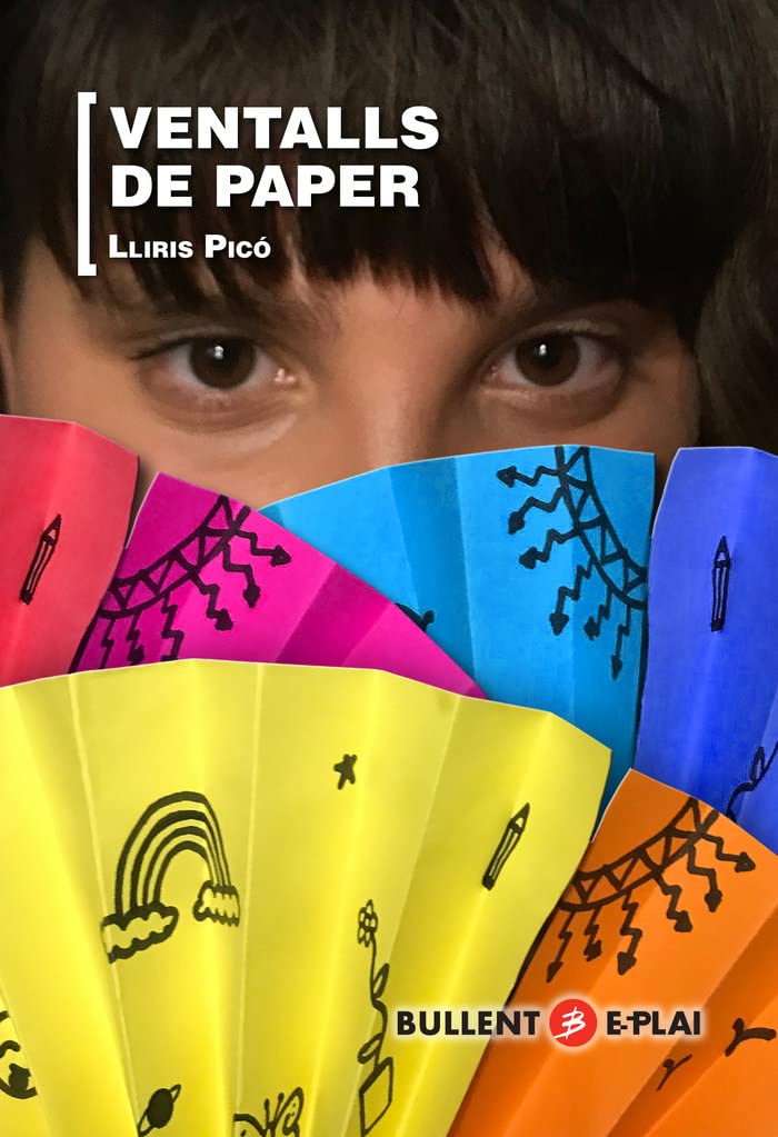 Ventalls De Paper: 66 (Esplai)