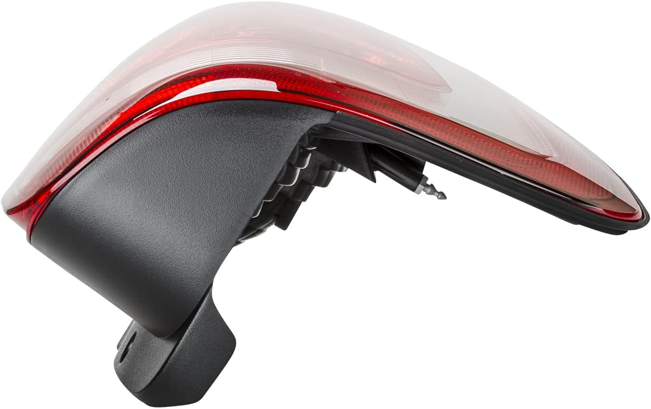 TYC 11-6262-01-1 Ford Escape Left Replacement Tail Lamp