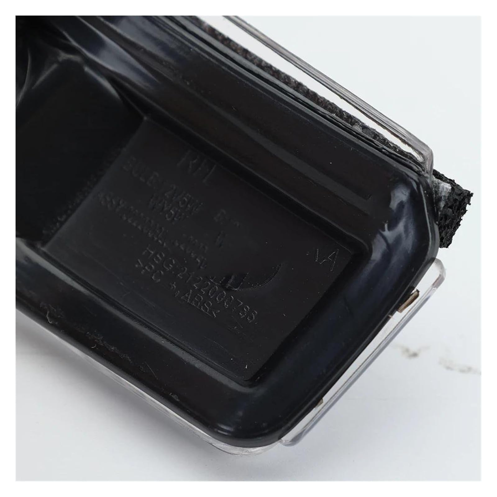 Auto Rückspiegel Blinker,für Toyota AURIS 2012 2013 2014 2015 2016 2017 2018 2019,Auto Blinker Licht Seite Spiegel Blinker Links Rechts Zubehör,C-Driver Passenger Side