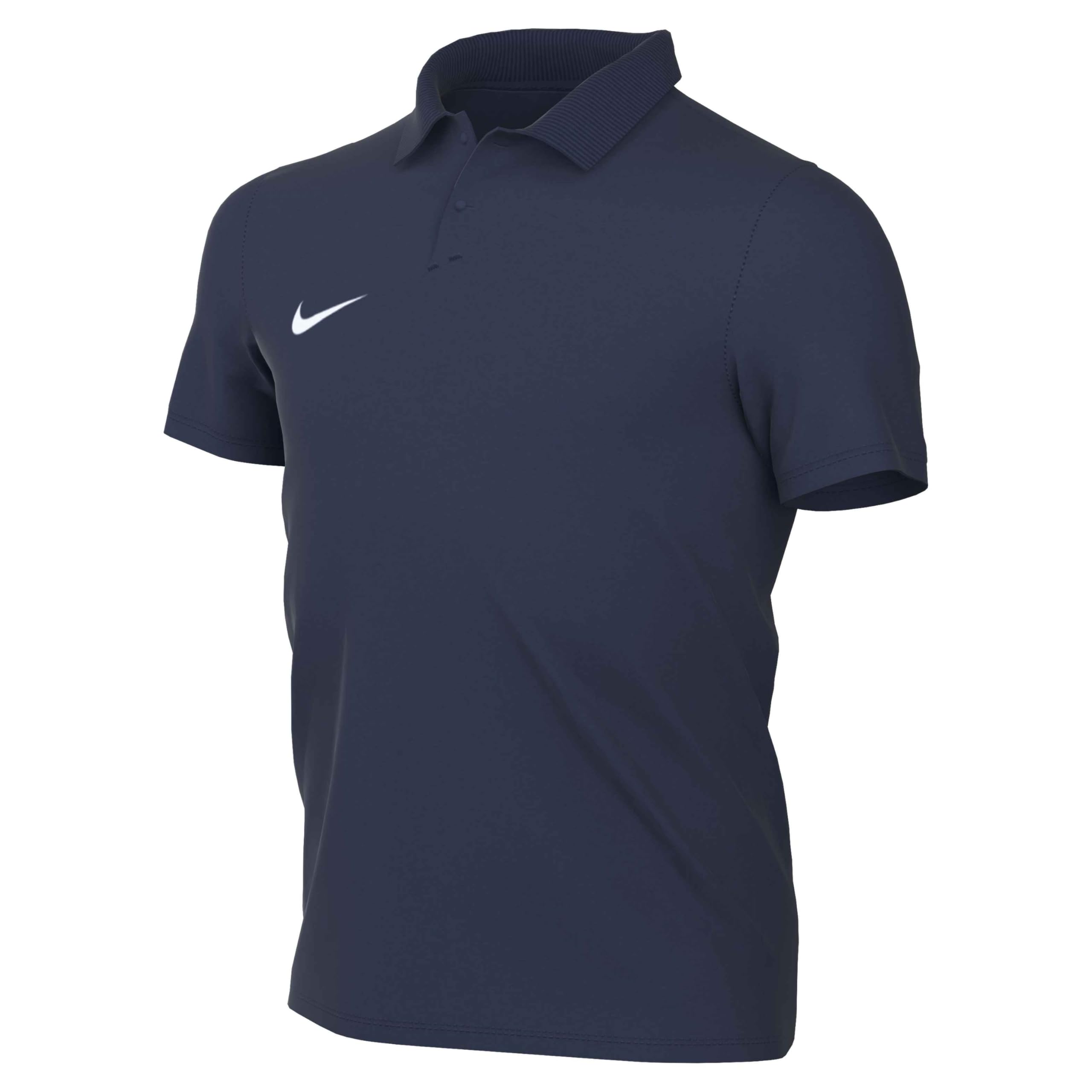 Nike Y Nk Park26 SS Polo Shirt Bambine e Ragazze