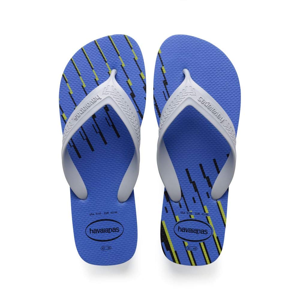 Havaianas Men's Top Max Basic Flip-Flops