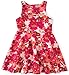 Juicy Couture Baby Girls' Dress-Flower Print