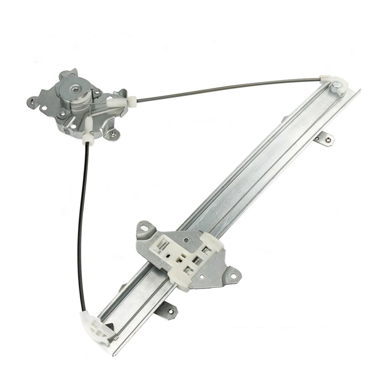 UFITIDU Window Regulator for Mitsubishi for Outlander 2003-2006 2.4L MR573877 MR573878 MI1351127 MR987069 Front Left/Right Window Regulator No Motor(Front Left)