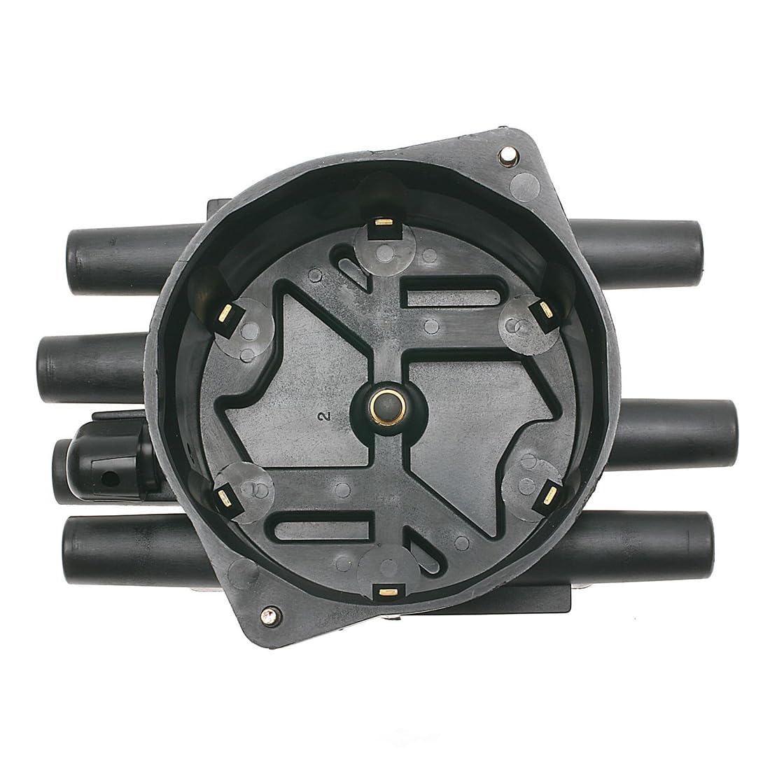Amazon.com: Dwvksz Distributor Cap for Nissan 300ZX 1984 1985 1986