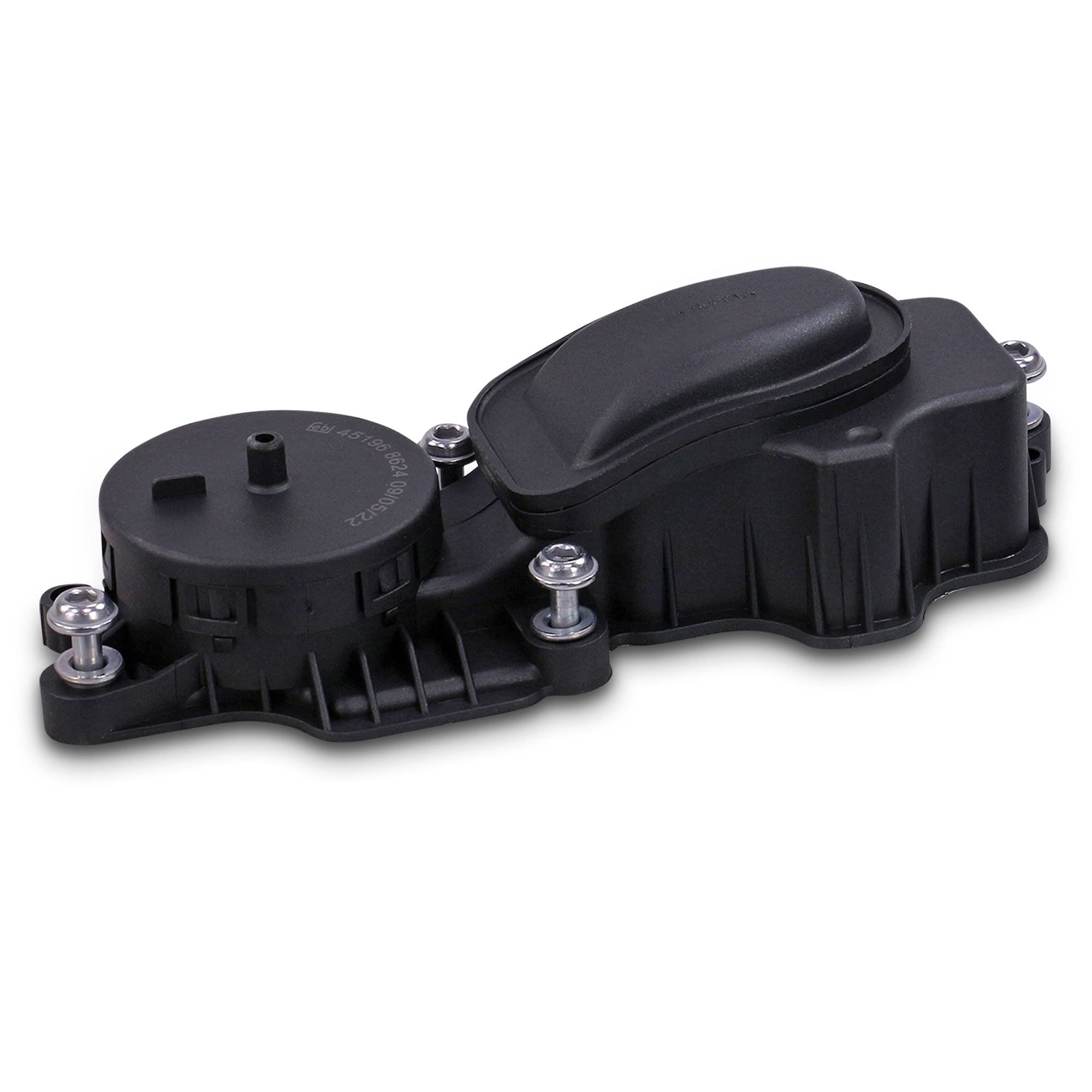 Febi bilstein 45196 Bloque de Motor