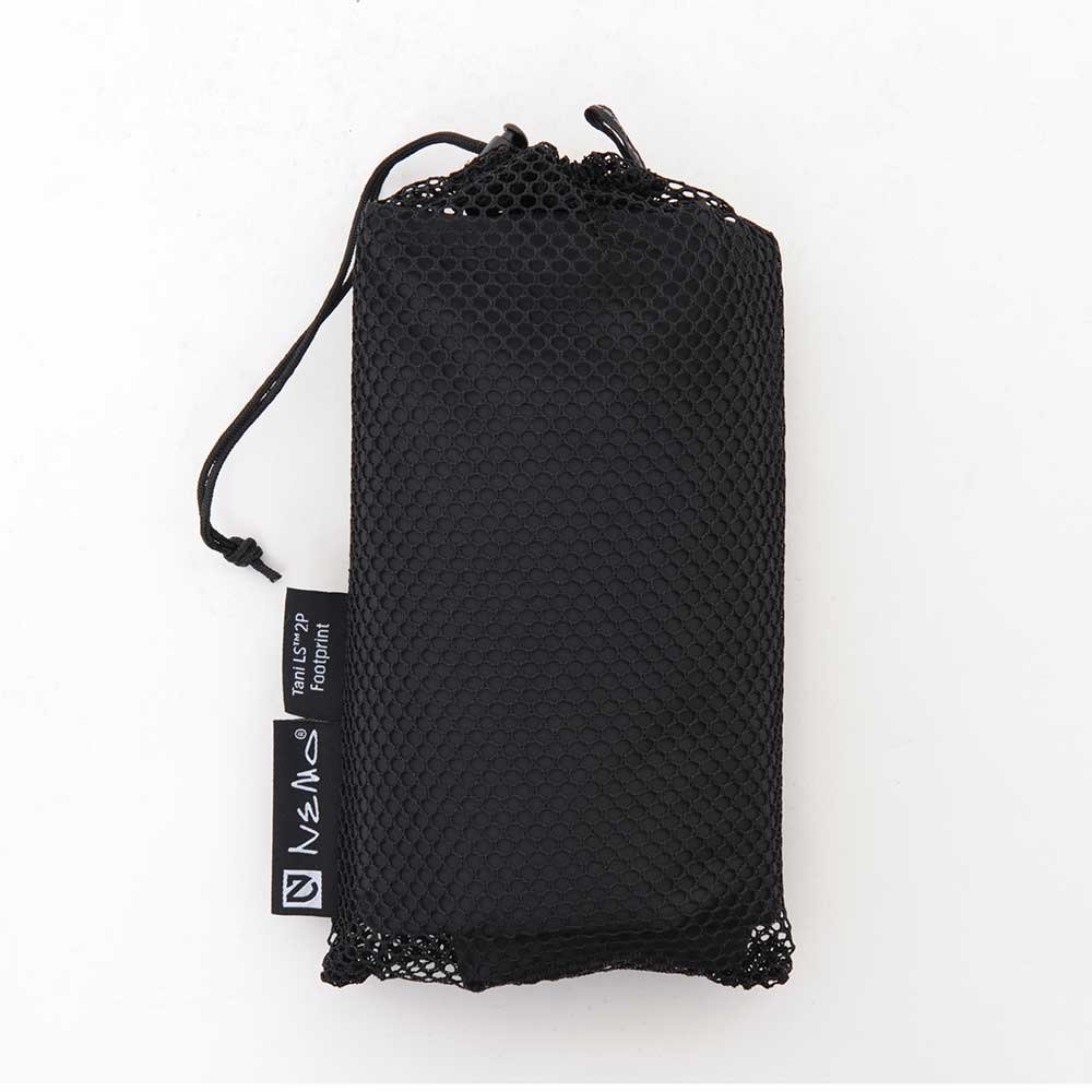 Amazon | NEMO(ニーモ) タニ2P用 フットプリント NM-AC-FP-TNLS2