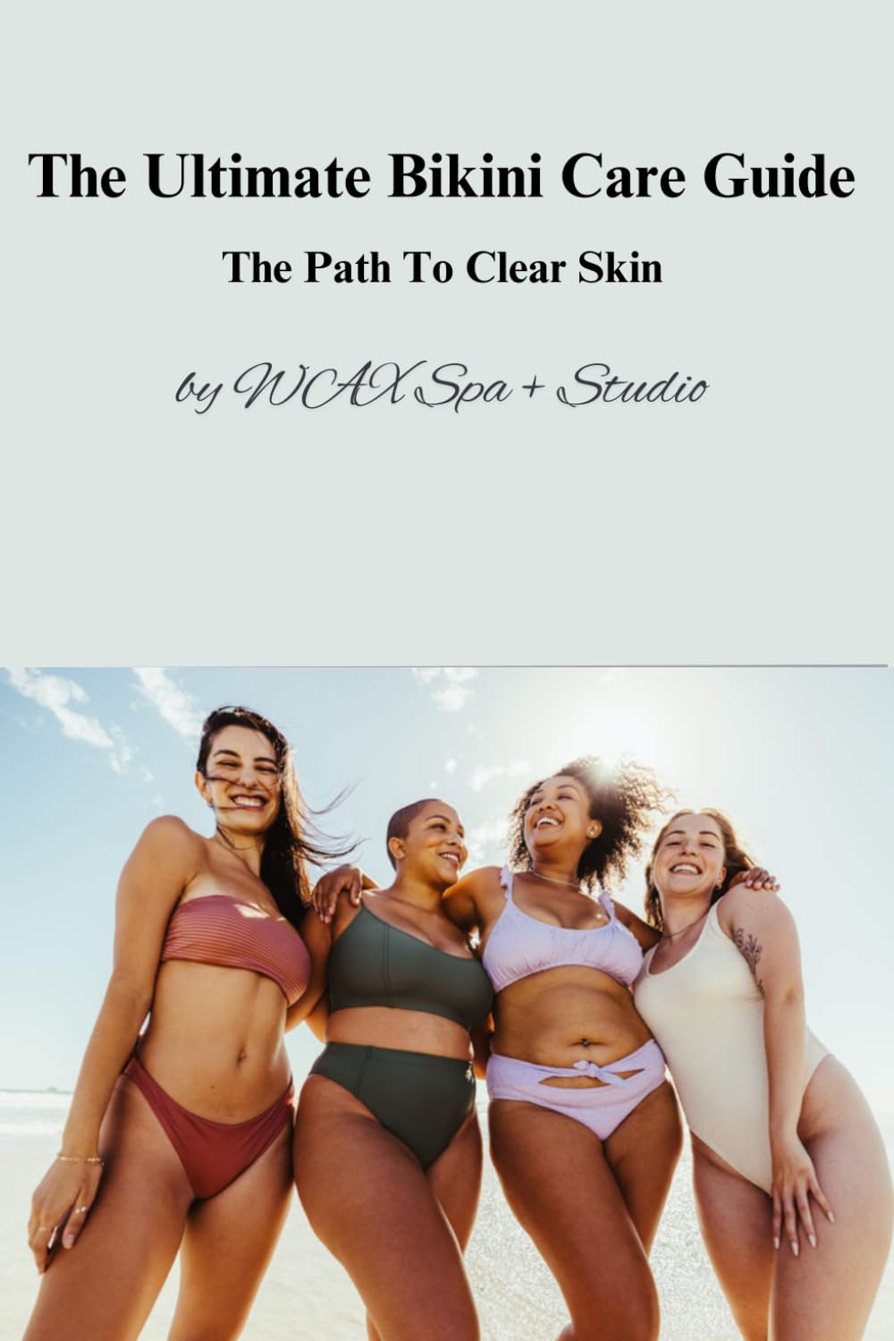 The Ultimate Bikini Care Guide: How to Keep Your Bikini Line Smooth, Clear & Bump-Free