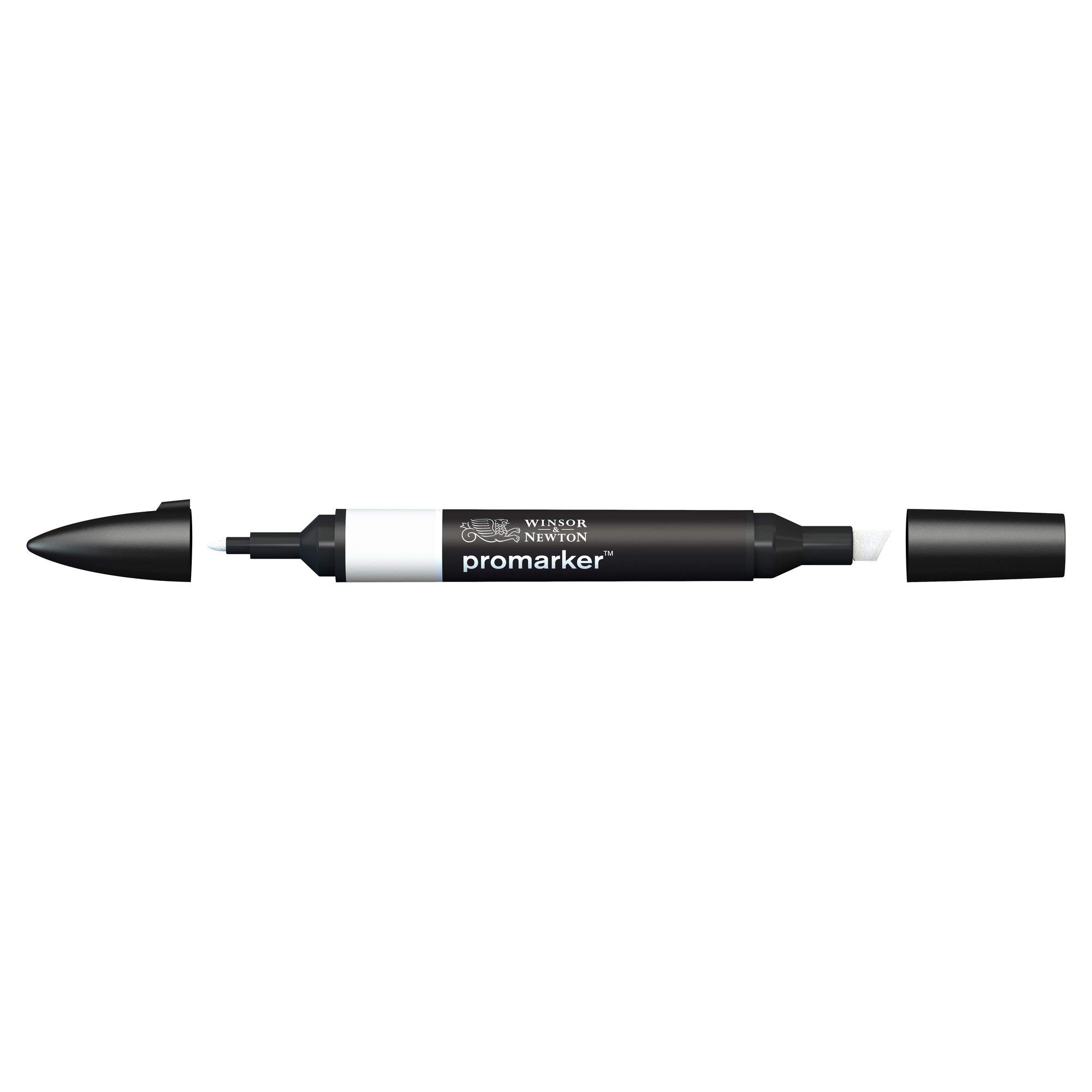 Winsor & Newton 0203375 Professional Marker, Ice Grey 00