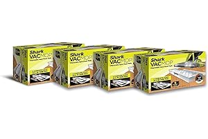 Shark VACMOP Disposable Hard Floor Vacuum and Mop Pad Refills
