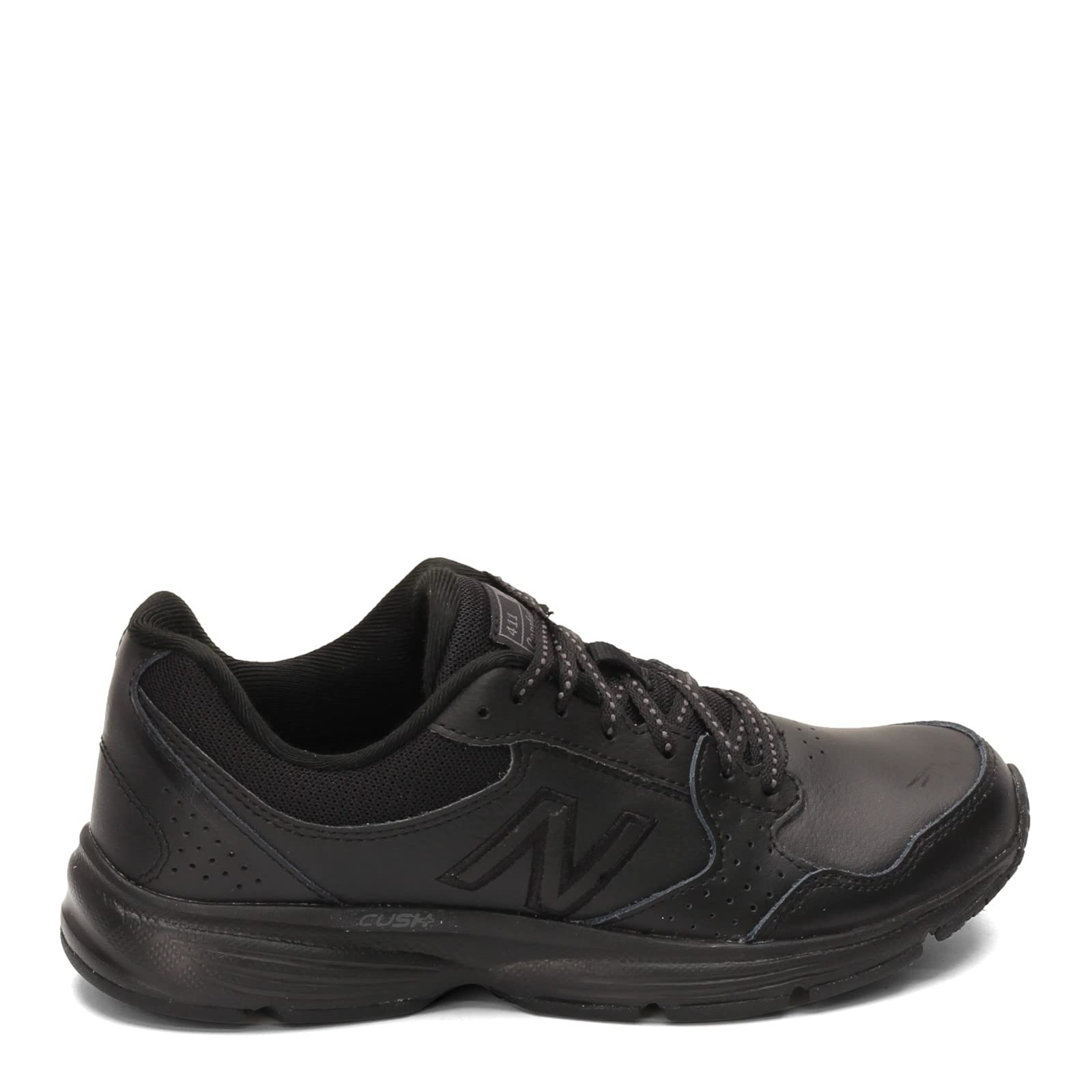 new balance women's ww411v2 walking shoe