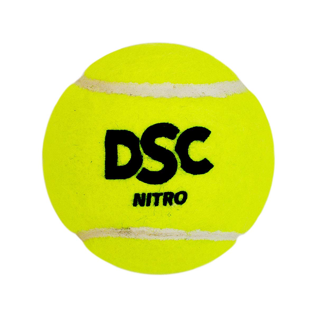 DSC Nitro Heavy Tennis Cricket Ball (Yellow) Pack of 12 (B06XX2HKJZ) Amazon Price History, Amazon Price Tracker