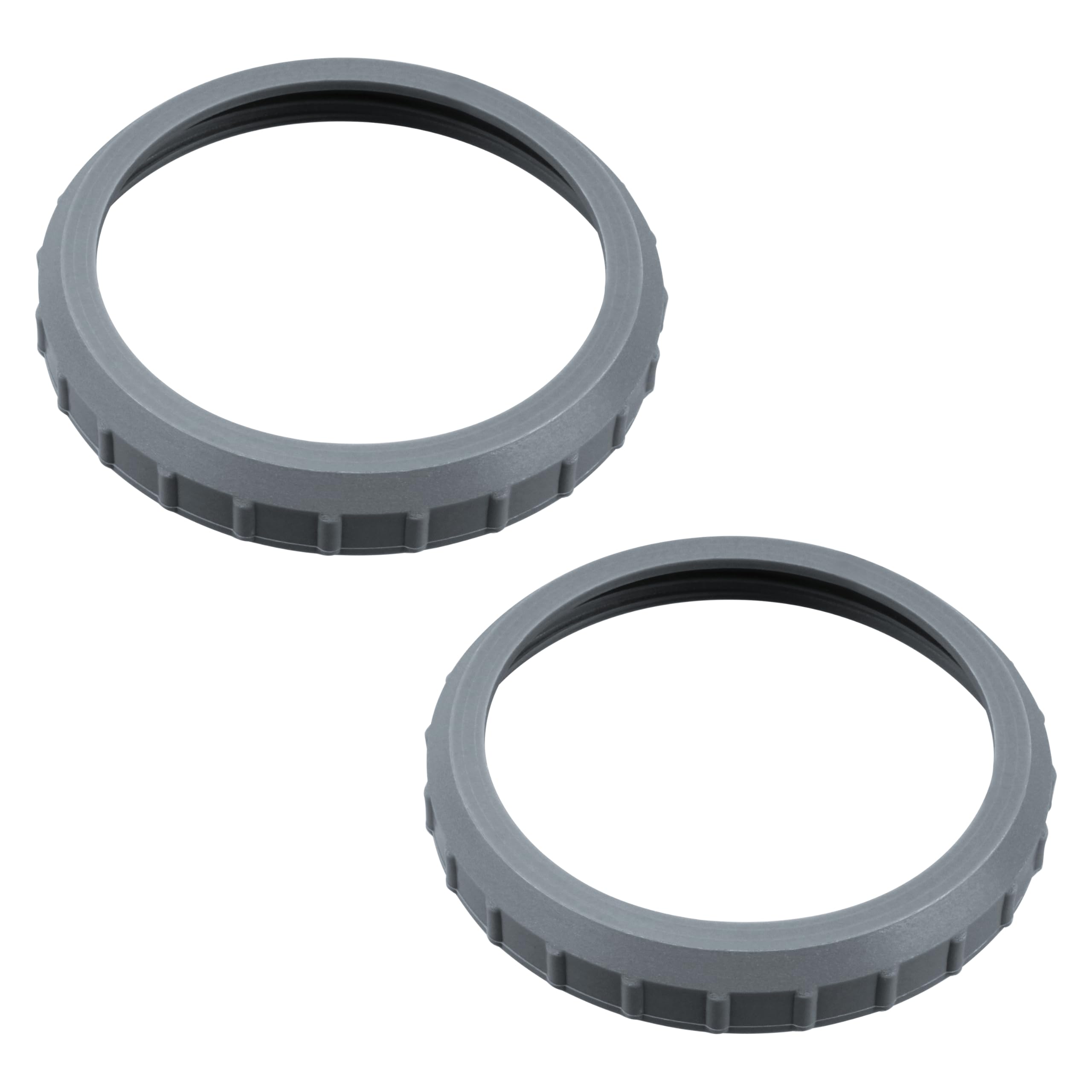 1606415 Dirty Tank Bottom Ring Cap for Bissell Pro Heat 2X Replacement Parts 1617702 2pcs