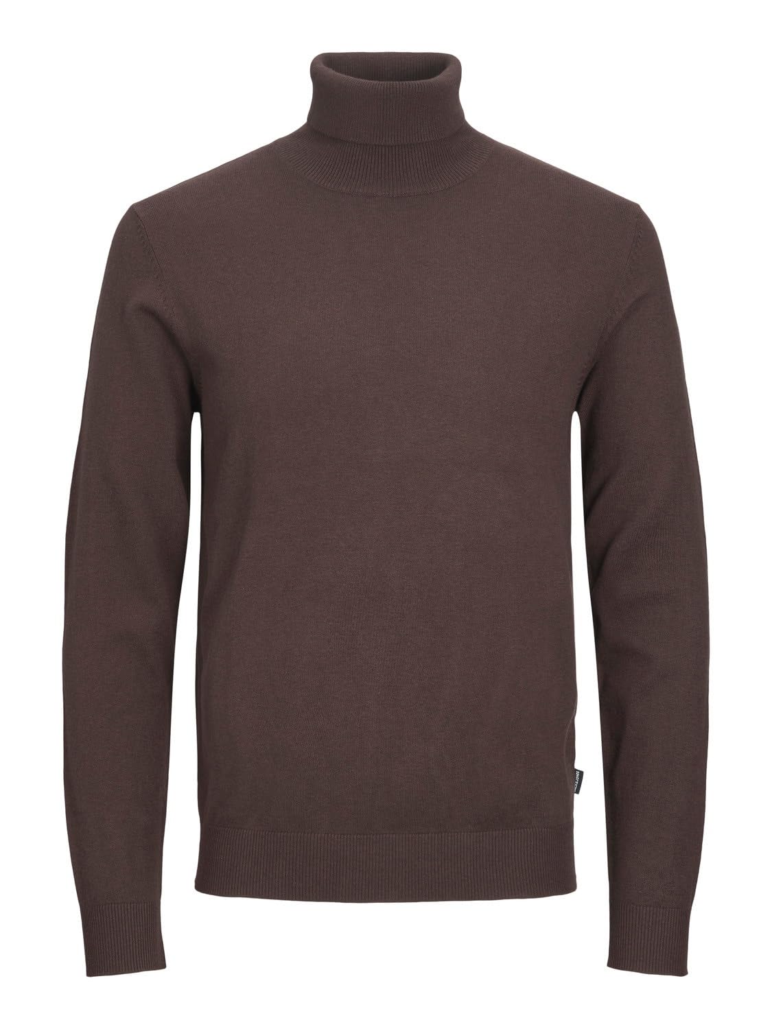 Erkek Jjeemil Knit Roll Neck Noos Örgü kazak