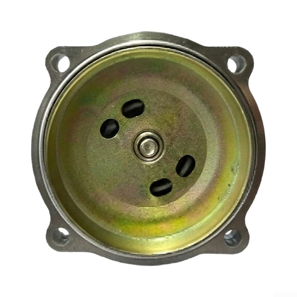 Kit de Embrague Centrífugo FS230 Alta Durabilidad