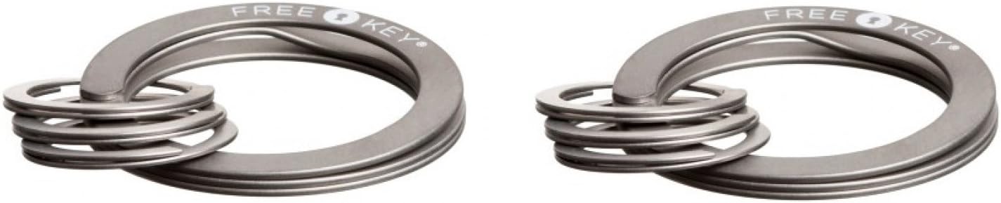 FreeKey System (Pack of 2)