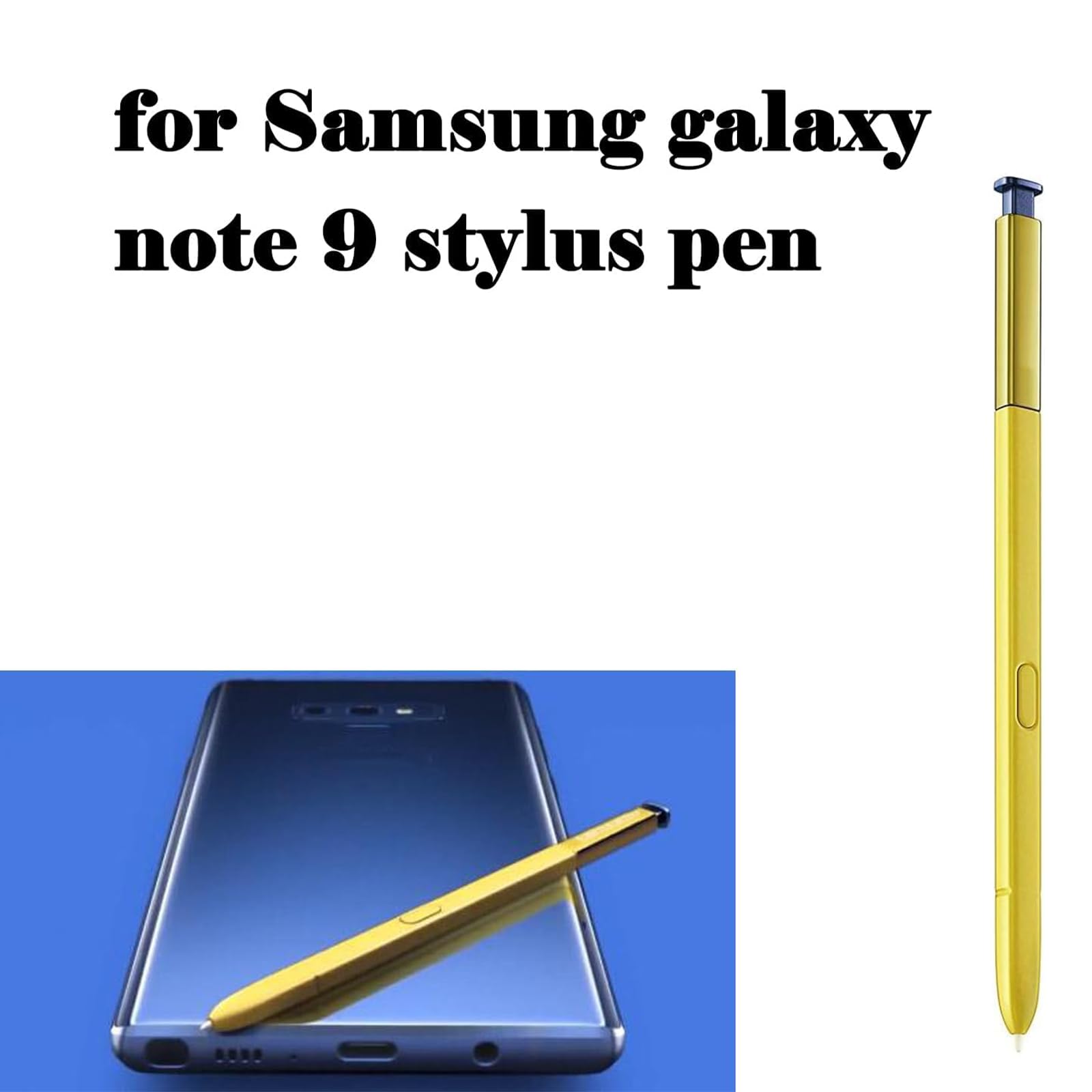 Galaxy Note 9 オーシャンブルー Sペン付き サムスンが「Galaxy Note9」発表 Bluetooth対応Sペンで操作性は