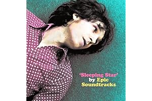 Sleeping Star Album: Experience the Soundtrack of Rock Stardom