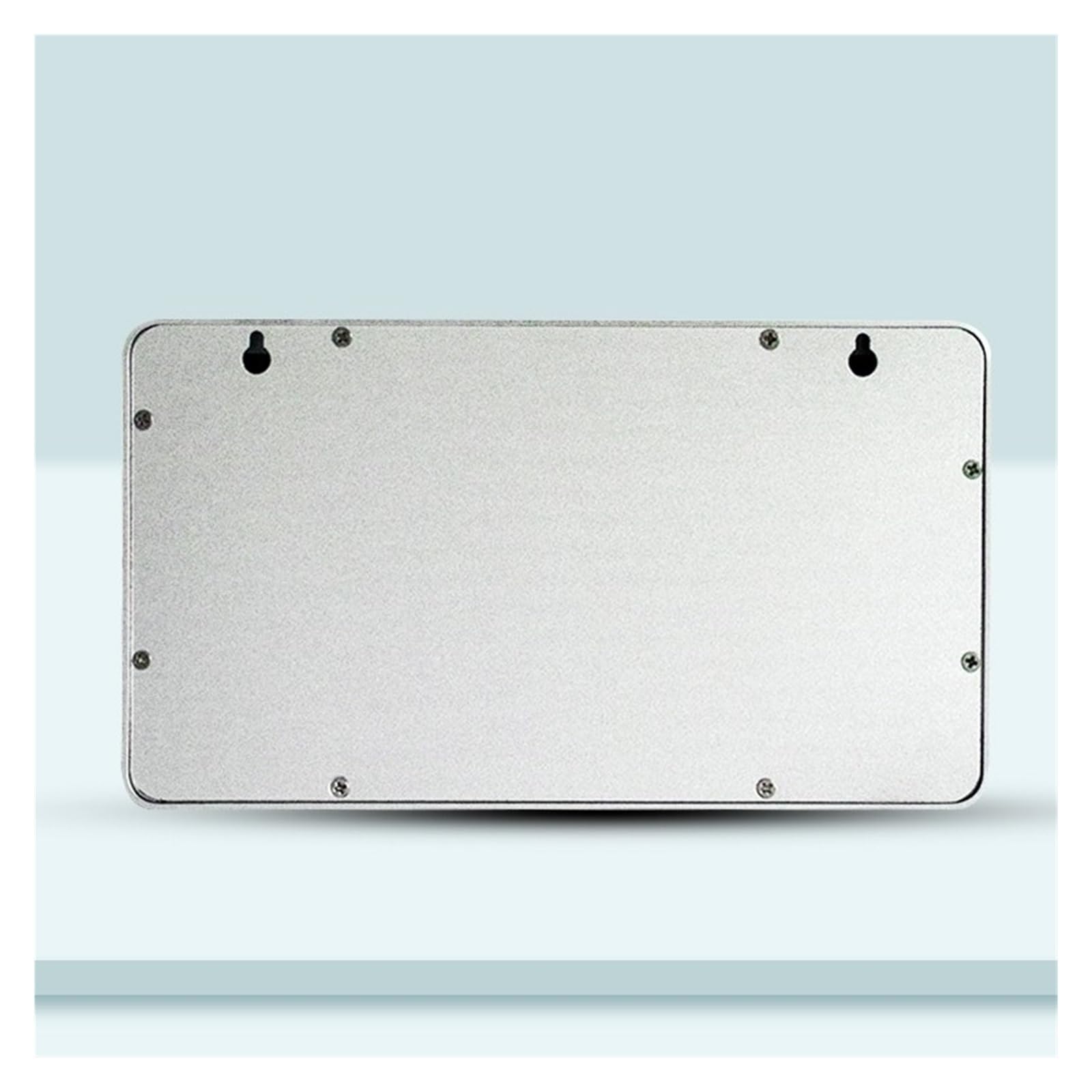 Termómetro For Acuario con Pantalla LED Y Sonda Impermeable, Ideal For Medir La Temperatura De Acuarios, Peceras Piscinas Al Aire Libre