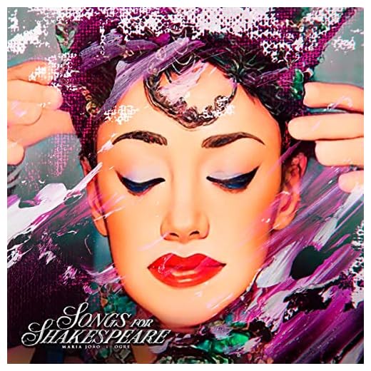 Songs for Shakespeare