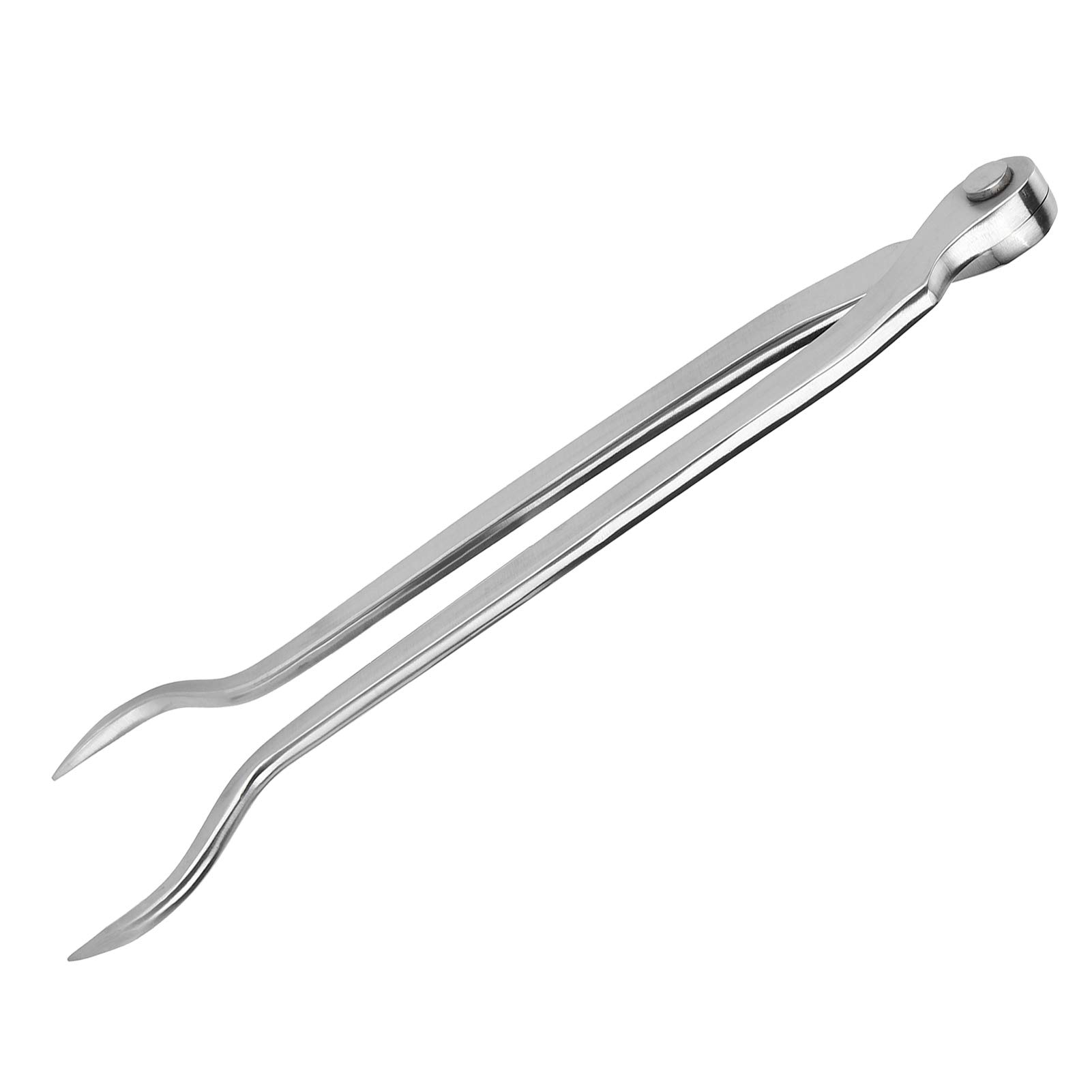 Cocoarm SIRIUSTIMES Hot-Fitting-Pferdehufzange, Werkzeugstahl-Fitting-Pferdehuf, 31,5 X 7 cm, Hohe Festigkeit, Rostbeständig, Hitzebeständig für Hufschmiede und Veterinärmedizin