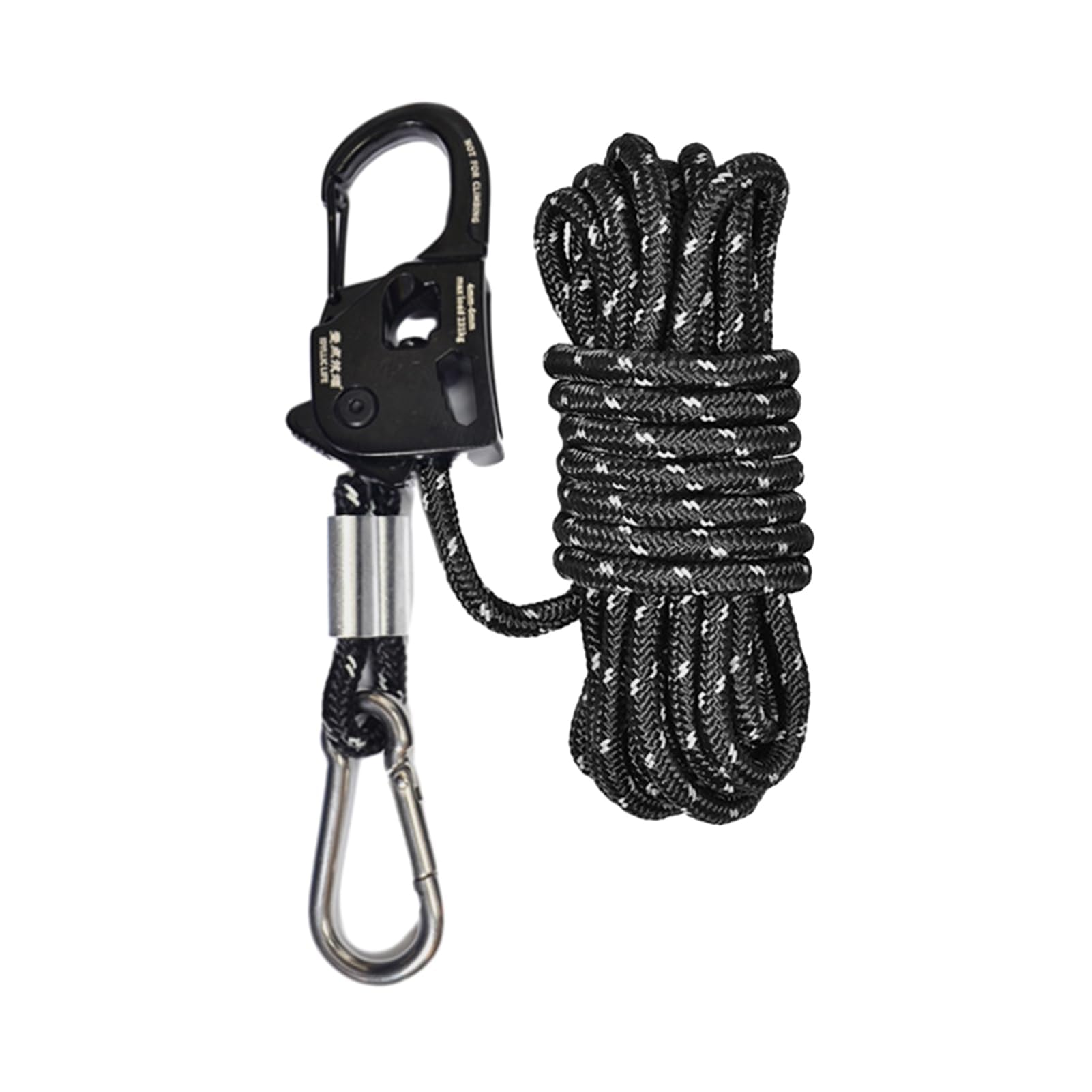 Sponsored Ad – Azonee Tent Rope Tensioner with Ropes, Aluminum Alloy Camping Ultralight Tent Guyline Cord Adjuster of Gear for Camping Guylines, Hiking, Lightweight Tensioners for 2-6 mm Guy Lines