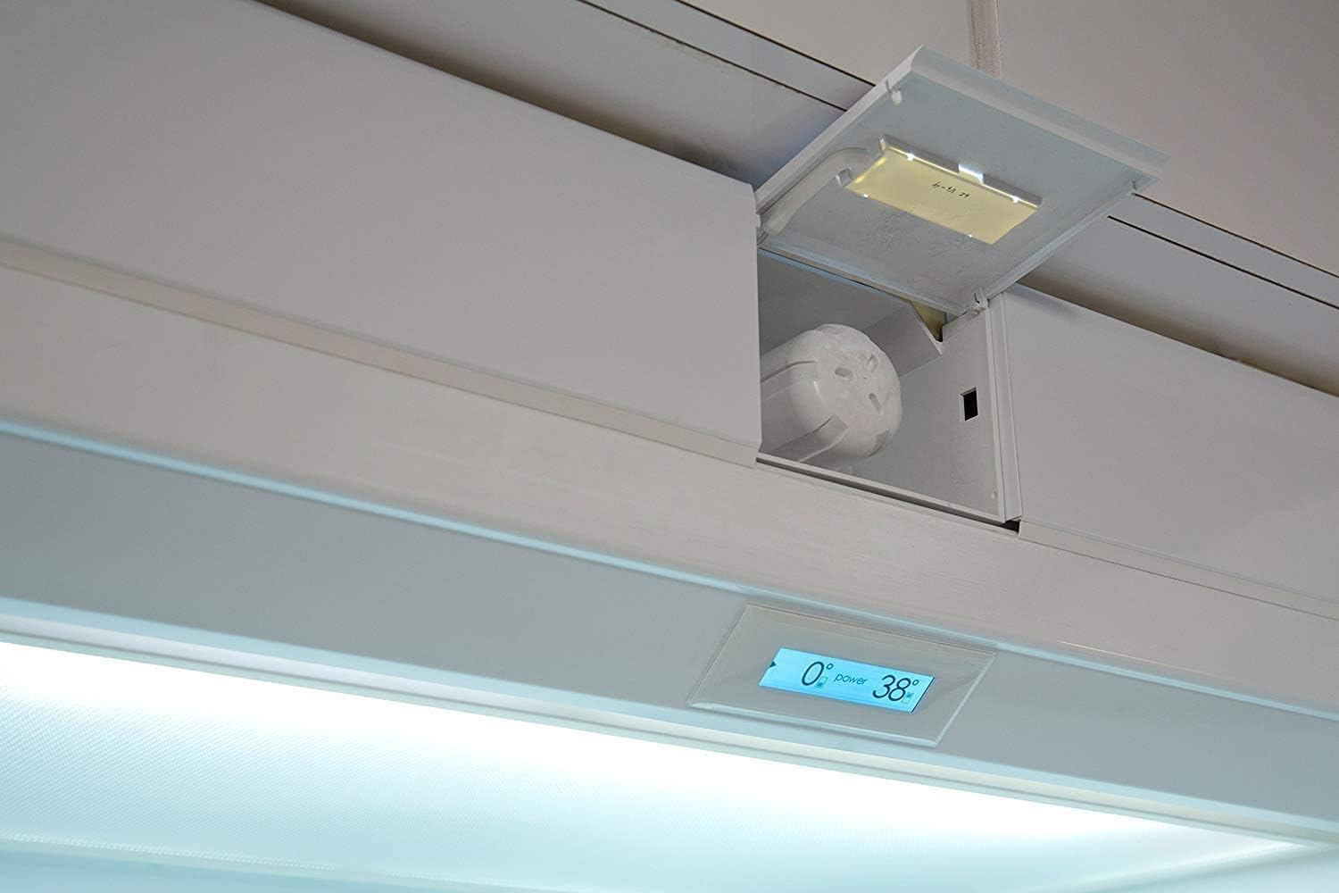 Buy 1 get 1 🔥 Sub-Zero 4204490 Refrigerator Water Filter Replacement Cartridge 2 Pack…