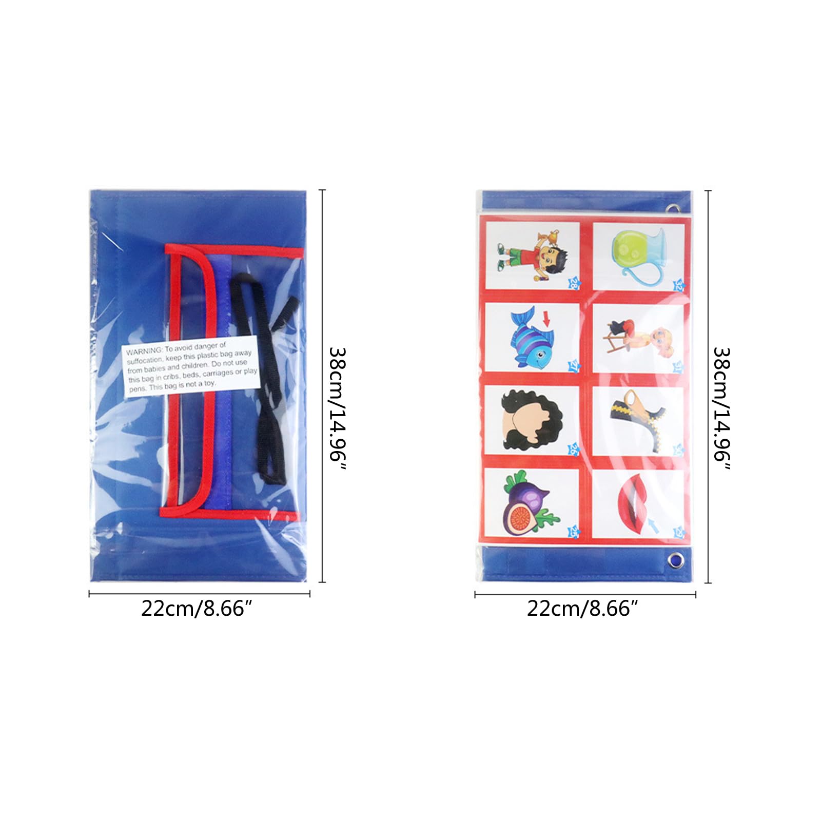 CVC Word Builder Desktop Taschendiagramm, Zeltkarten Set, Phonics Spiele, Rechtschreib Lernspielzeug für von 5, 6, 7, 8 Jahren Cvc Word Rechtschreibspiele, Vorschul und Kindergarten