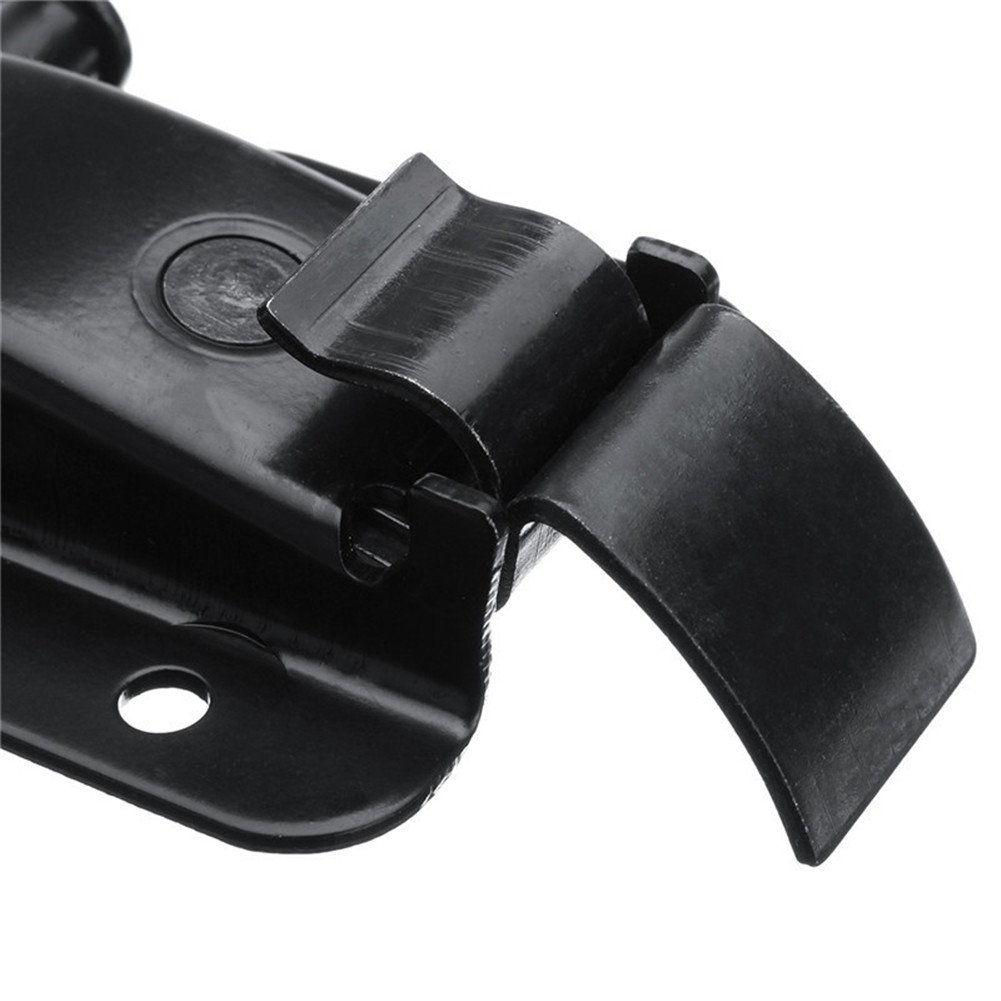 FJROnline Auto Rücktür Rückfahrgurt mit Halterung Locator für  