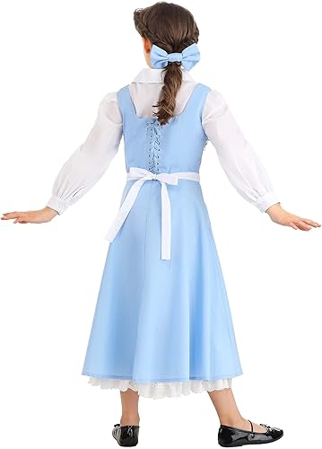 Miniatura 5 de Disfraz de Bella y la Bestia para niños