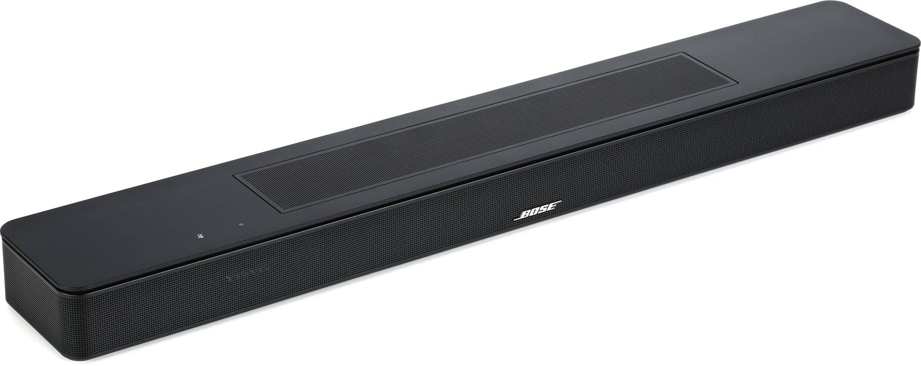 bose smart soundbar 600 スピーカー Bose Smart Soundbar 600 Dolby Atmos サウンドバー Black