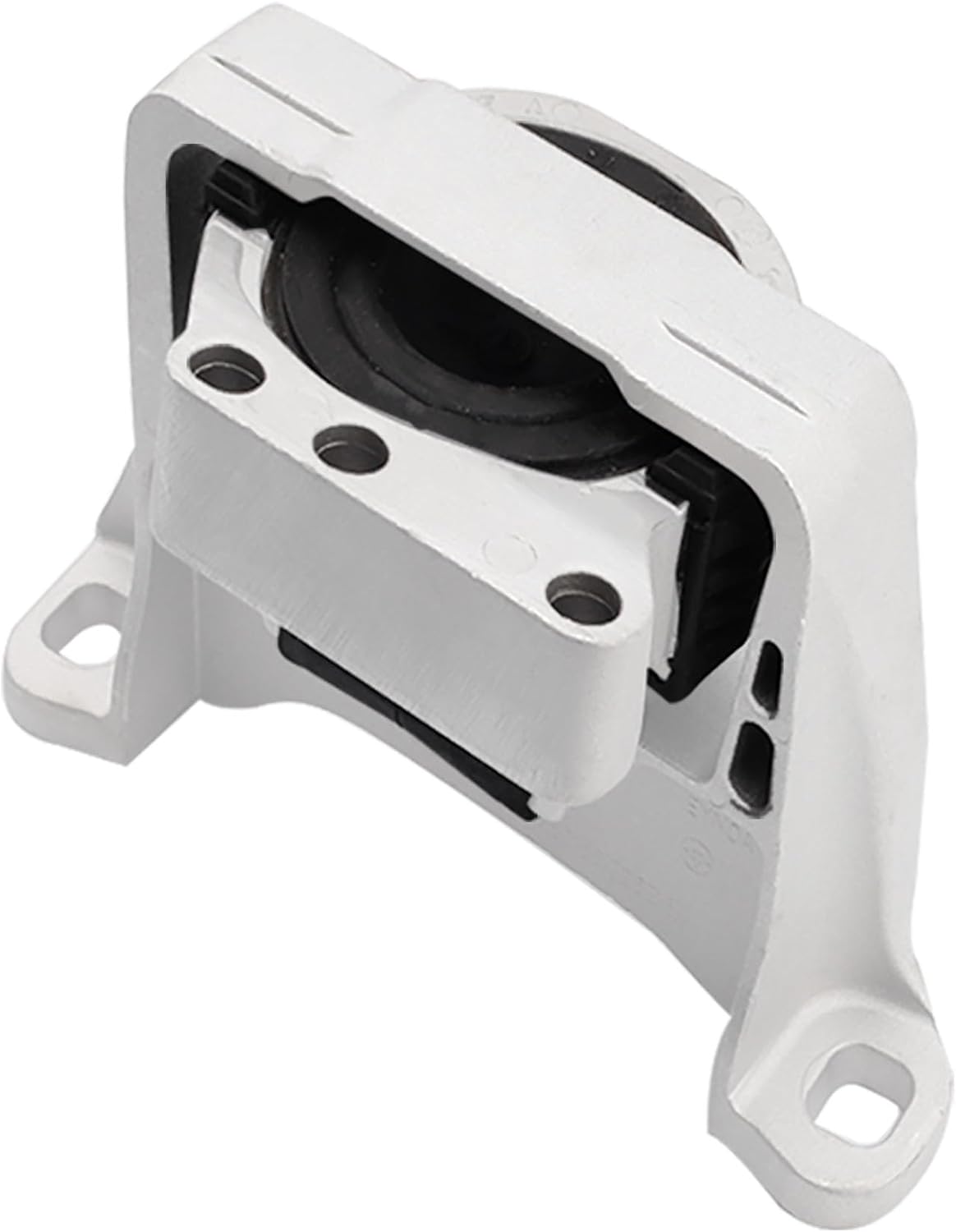 Engine Motor and Transmission Mount Compatible with 2013-2019 Escape Turbocharged 2.0L & 2013-2019 Escape 2.5L & 2014-2022 Transit Connect 2.5L 3-Piece Set A5612 A5631 A5520