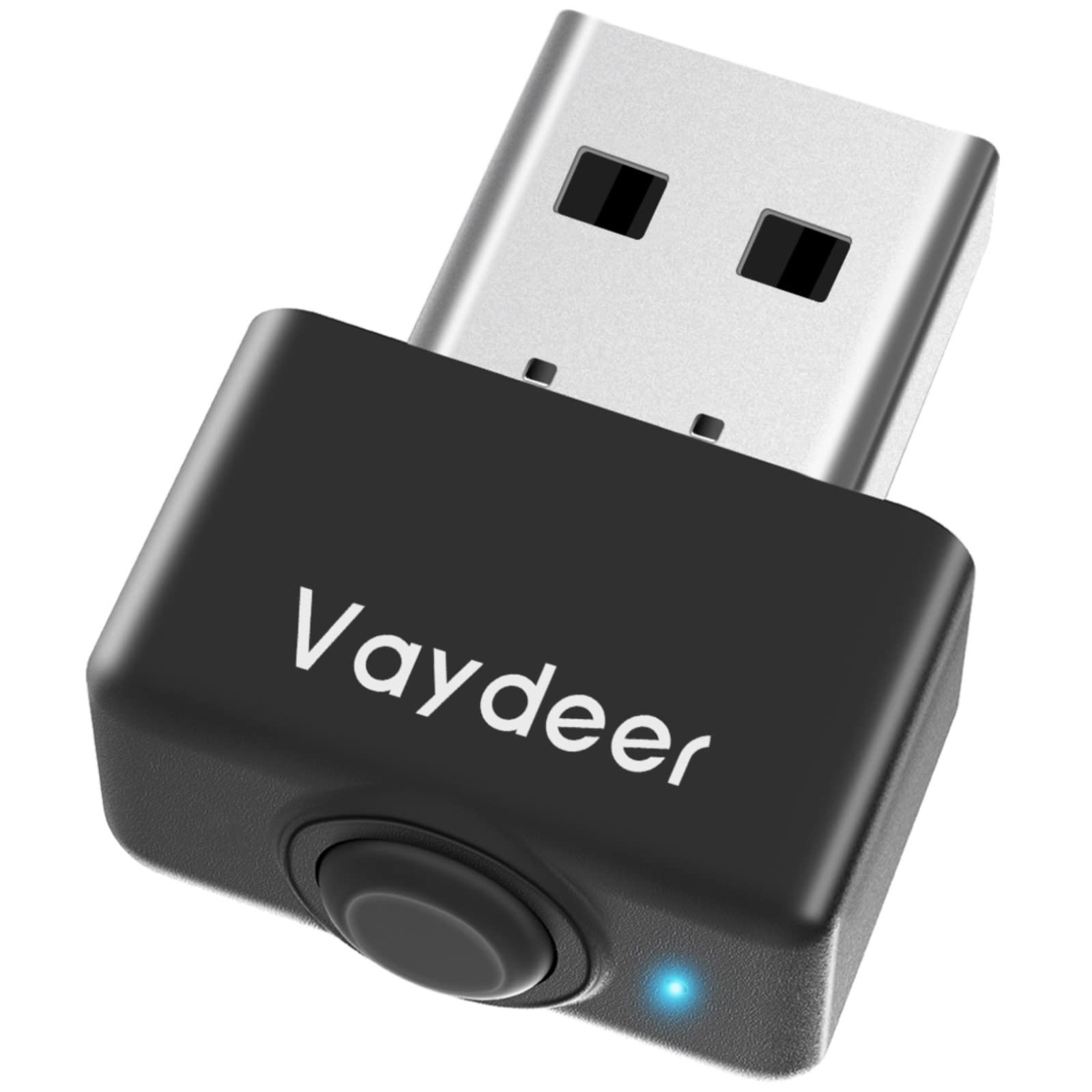 Buy VAYDEER Mouse Jiggler USB Port Mouse Mover Shaker,Supports Multi