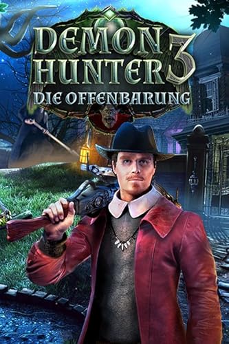 Demon Hunter 3: Die Offenbarung [PC Download]