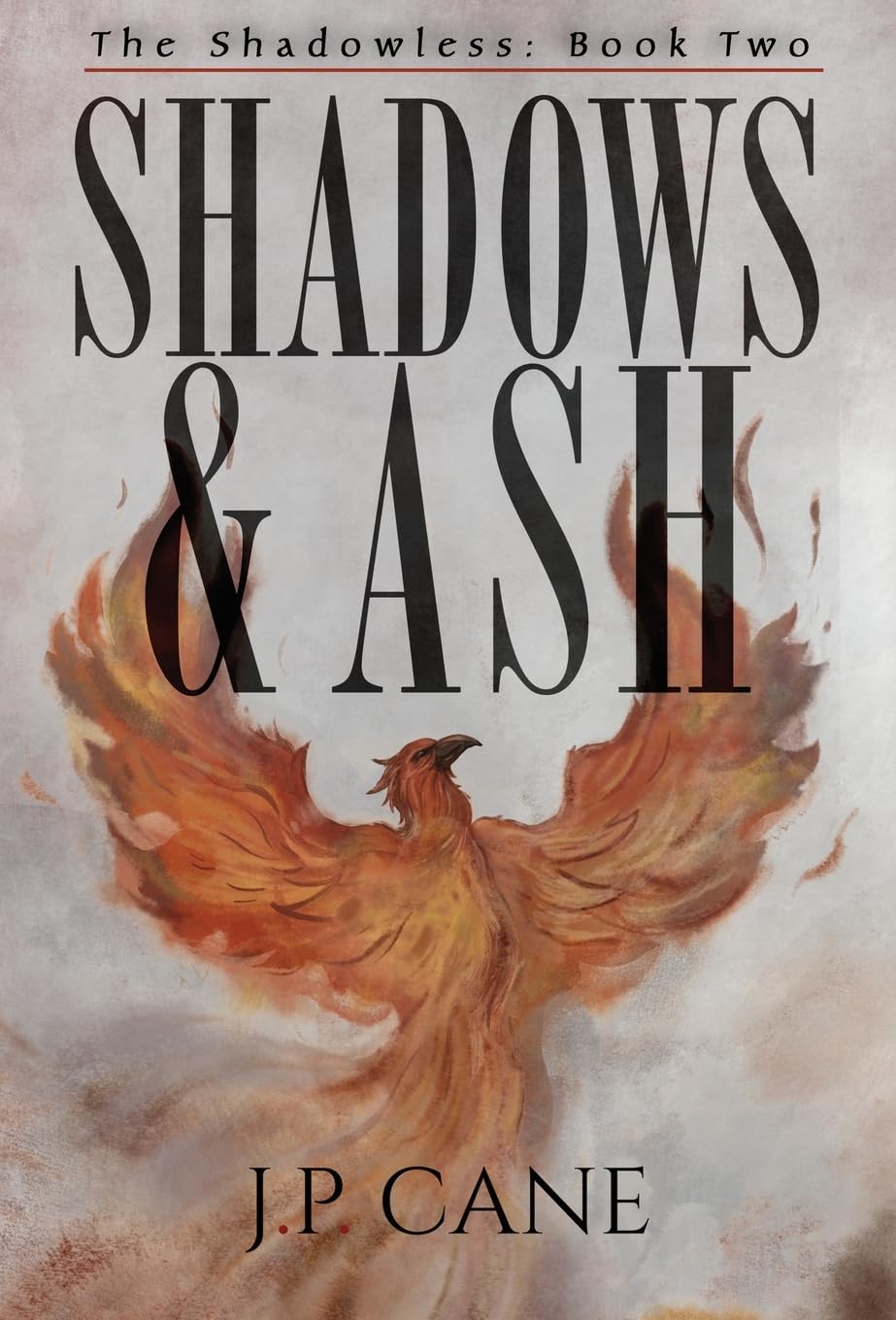 Shadows and Ash
