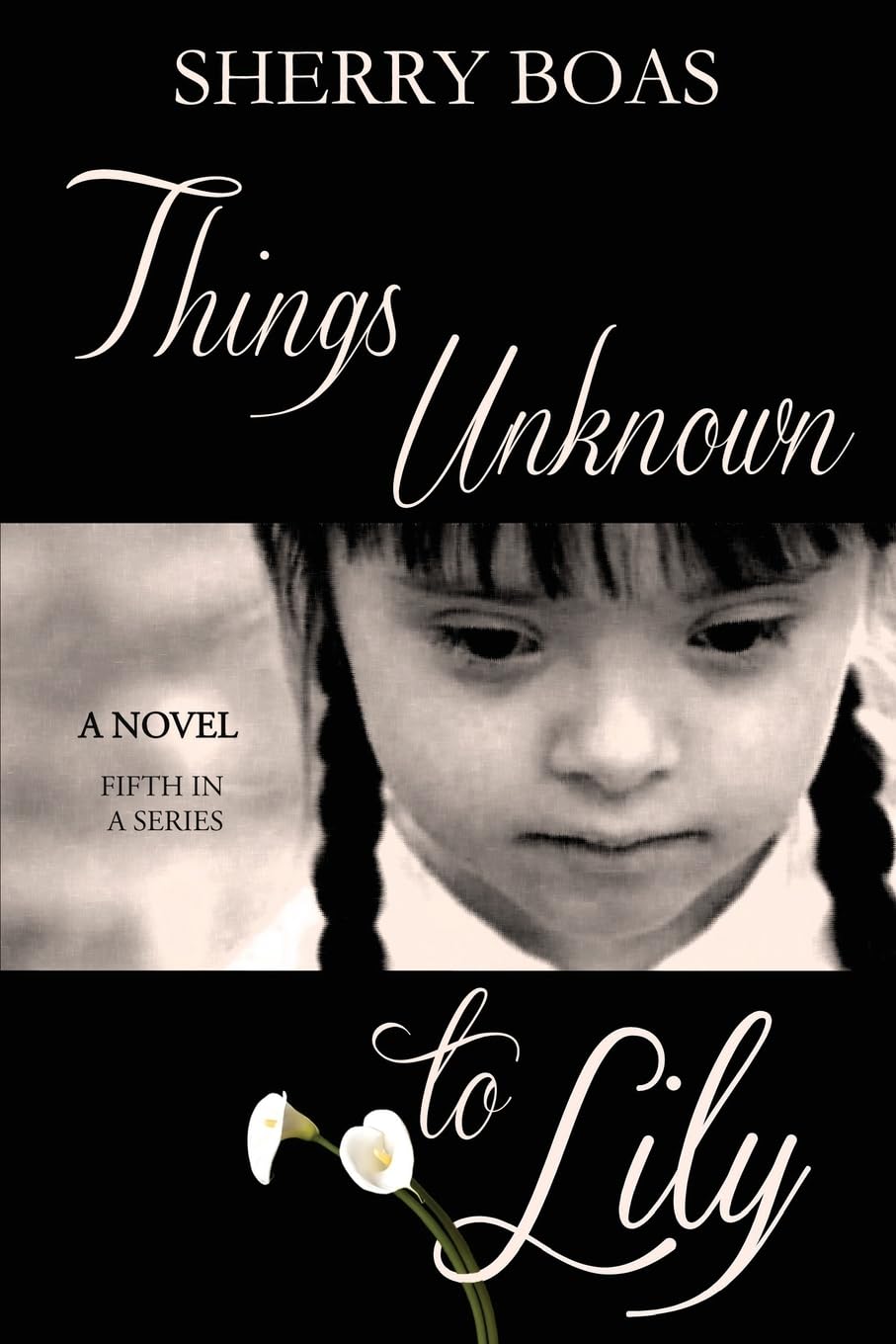 Things Unknown to Lily: The Fifth in a Series (The Lily Series)